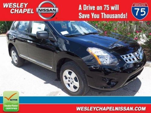 2014 Nissan Rogue Select S, US $18,900.00, image 3