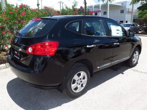 2014 Nissan Rogue Select S, US $18,900.00, image 5