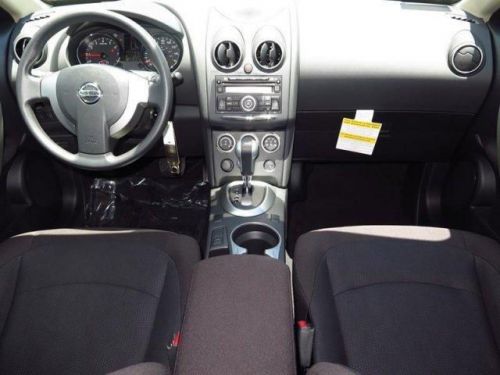 2014 Nissan Rogue Select S, US $18,900.00, image 8