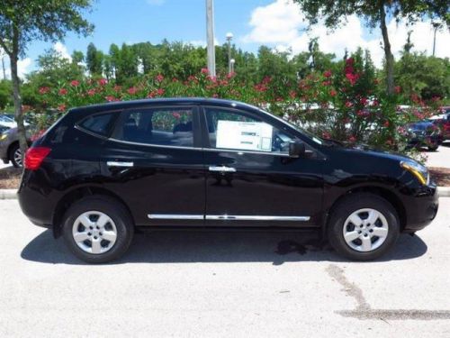 2014 Nissan Rogue Select S, US $18,900.00, image 11