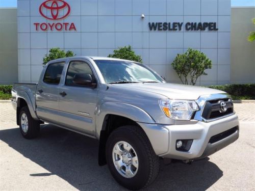 2014 toyota tacoma prerunner