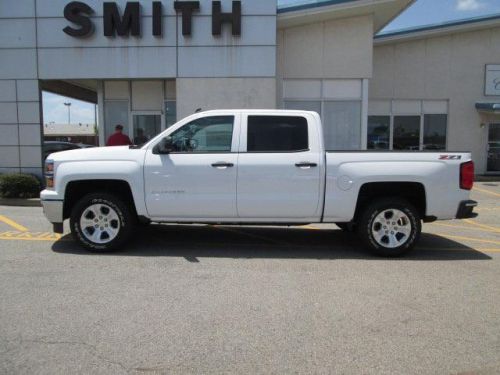 2014 Chevrolet Silverado 1500 LT, US $39,041.00, image 2