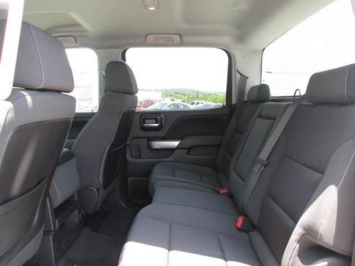 2014 Chevrolet Silverado 1500 LT, US $39,041.00, image 3