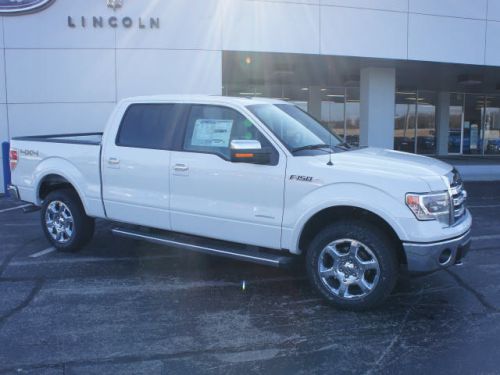 2014 Ford F150 Lariat, US $45,782.00, image 2