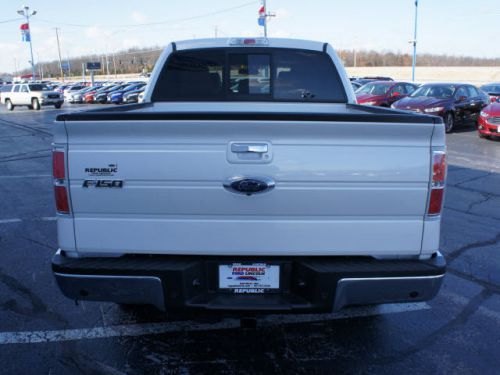 2014 Ford F150 Lariat, US $45,782.00, image 4