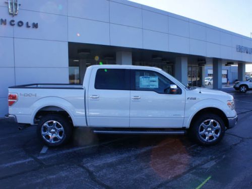 2014 Ford F150 Lariat, US $45,782.00, image 5