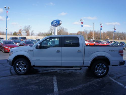 2014 Ford F150 Lariat, US $45,782.00, image 13