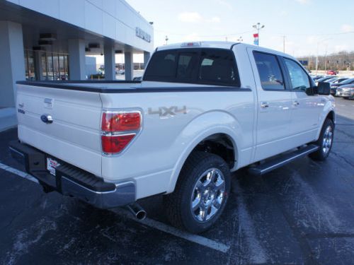 2014 Ford F150 Lariat, US $45,782.00, image 14