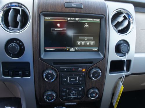 2014 Ford F150 Lariat, US $45,782.00, image 16