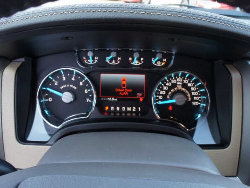 2014 Ford F150 Lariat, US $45,782.00, image 17