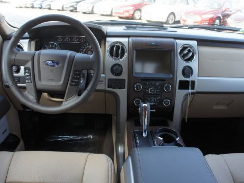 2014 Ford F150 Lariat, US $45,782.00, image 19