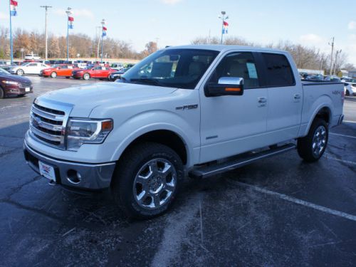 2014 Ford F150 Lariat, US $45,782.00, image 20
