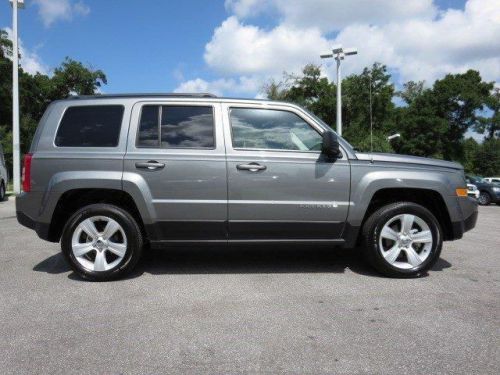 2013 Jeep Patriot Latitude, US $19,883.00, image 3