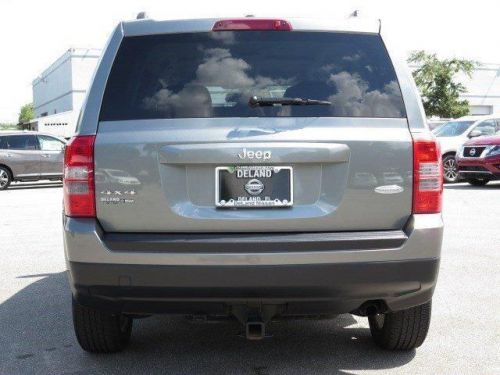 2013 Jeep Patriot Latitude, US $19,883.00, image 4