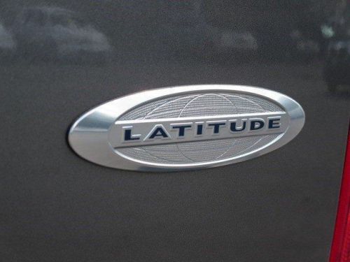 2013 Jeep Patriot Latitude, US $19,883.00, image 7