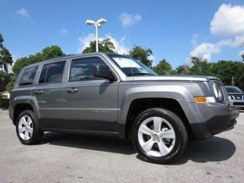 2013 Jeep Patriot Latitude, US $19,883.00, image 11