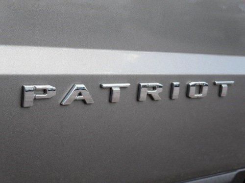 2013 Jeep Patriot Latitude, US $19,883.00, image 12