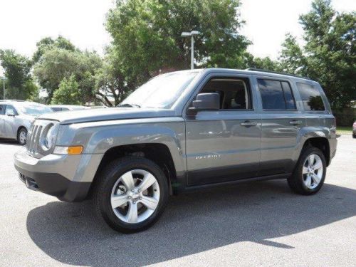2013 Jeep Patriot Latitude, US $19,883.00, image 13