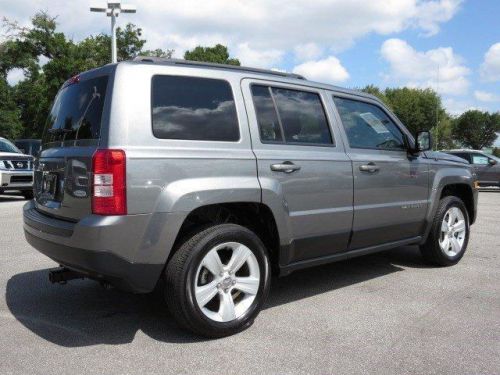 2013 Jeep Patriot Latitude, US $19,883.00, image 26