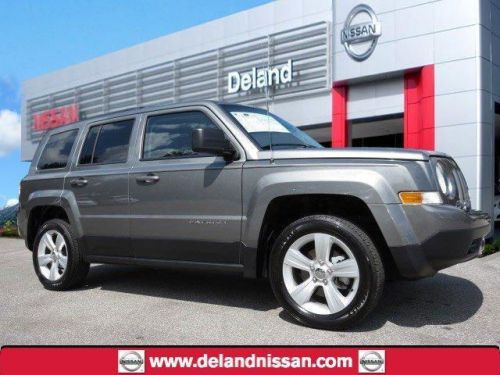 2013 Jeep Patriot Latitude, US $19,883.00, image 31