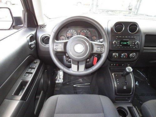 2013 Jeep Patriot Latitude, US $19,883.00, image 32