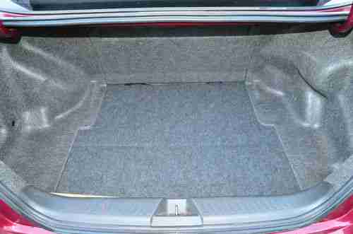 2006 Honda Accord Hybrid, 4dr Sedan, 3.0L 6cyl gas/electric Hybr, US $12,000.00, image 7