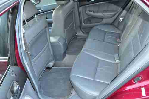 2006 Honda Accord Hybrid, 4dr Sedan, 3.0L 6cyl gas/electric Hybr, US $12,000.00, image 9