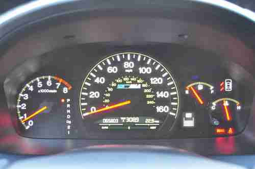 2006 Honda Accord Hybrid, 4dr Sedan, 3.0L 6cyl gas/electric Hybr, US $12,000.00, image 10