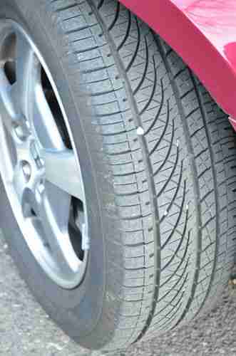 2006 Honda Accord Hybrid, 4dr Sedan, 3.0L 6cyl gas/electric Hybr, US $12,000.00, image 12