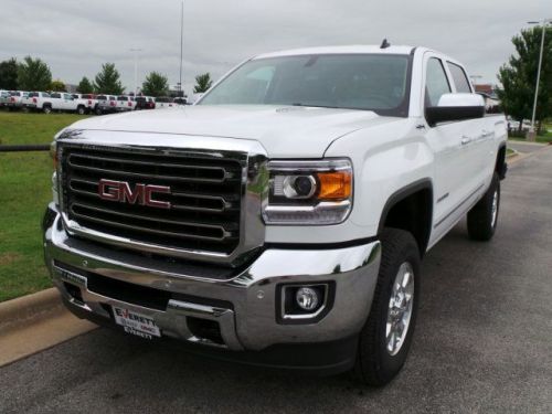 2015 gmc sierra 2500 slt