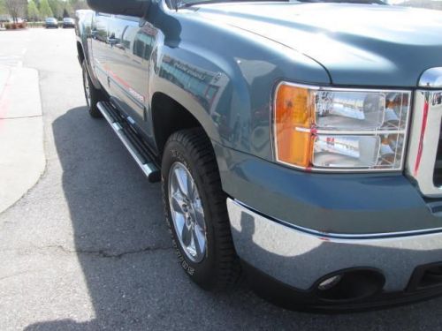 2011 gmc sierra 1500 slt