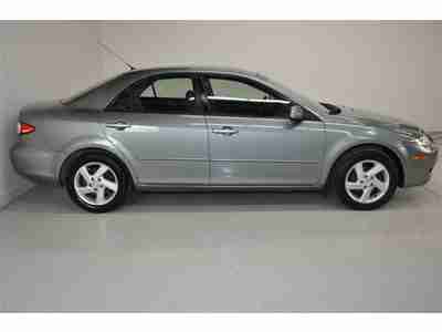 2004 Mazda 6 Automatic,Pwer windows,locks like new tires LOW RESERVE, image 4