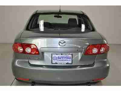 2004 Mazda 6 Automatic,Pwer windows,locks like new tires LOW RESERVE, image 6