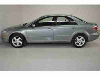 2004 Mazda 6 Automatic,Pwer windows,locks like new tires LOW RESERVE, image 8