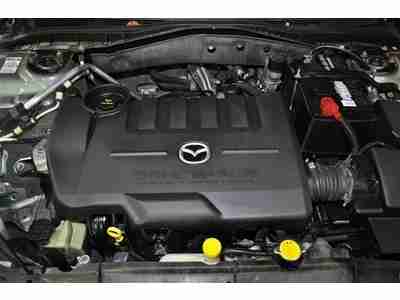 2004 Mazda 6 Automatic,Pwer windows,locks like new tires LOW RESERVE, image 9
