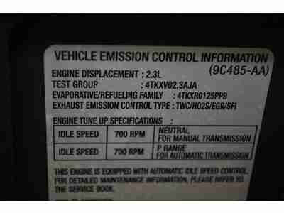 2004 Mazda 6 Automatic,Pwer windows,locks like new tires LOW RESERVE, image 10