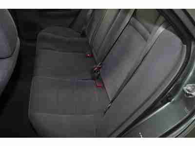 2004 Mazda 6 Automatic,Pwer windows,locks like new tires LOW RESERVE, image 15