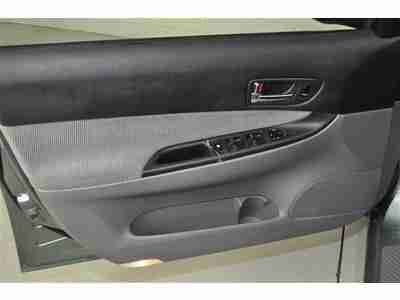 2004 Mazda 6 Automatic,Pwer windows,locks like new tires LOW RESERVE, image 16