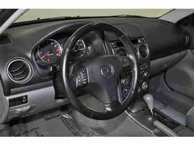 2004 Mazda 6 Automatic,Pwer windows,locks like new tires LOW RESERVE, image 18