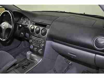 2004 Mazda 6 Automatic,Pwer windows,locks like new tires LOW RESERVE, image 19