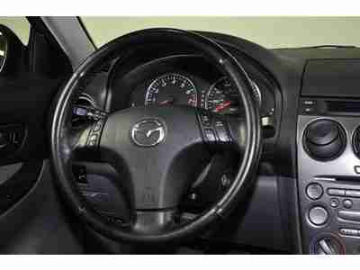 2004 Mazda 6 Automatic,Pwer windows,locks like new tires LOW RESERVE, image 20