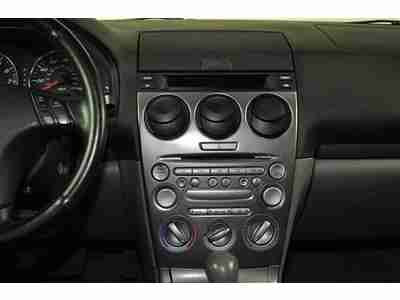 2004 Mazda 6 Automatic,Pwer windows,locks like new tires LOW RESERVE, image 21