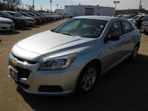 2014 chevrolet malibu 1ls