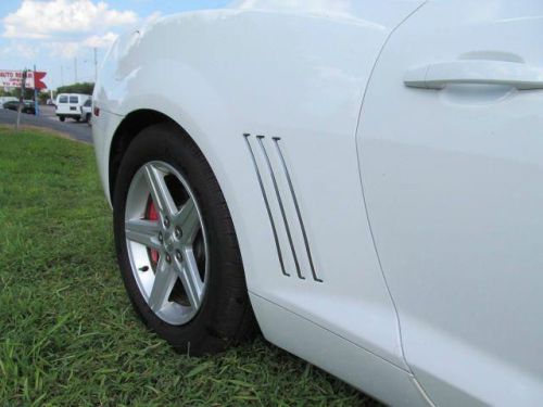 2012 Chevrolet Camaro 1LT, US $22,450.00, image 6