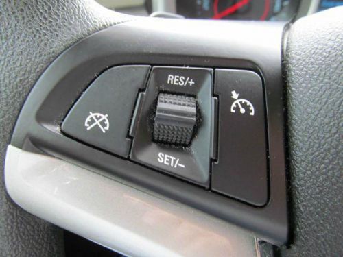 2012 Chevrolet Camaro 1LT, US $22,450.00, image 8