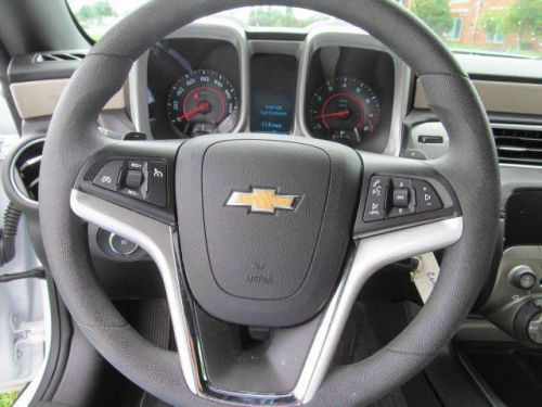 2012 Chevrolet Camaro 1LT, US $22,450.00, image 10