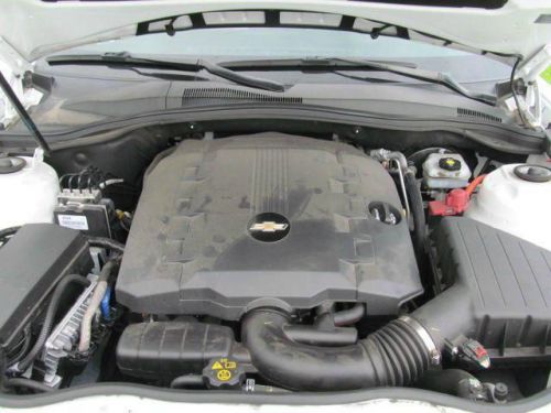 2012 Chevrolet Camaro 1LT, US $22,450.00, image 12