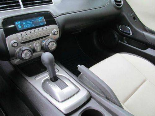 2012 Chevrolet Camaro 1LT, US $22,450.00, image 13