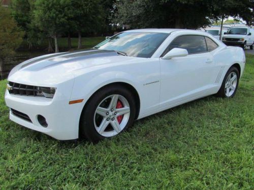 2012 Chevrolet Camaro 1LT, US $22,450.00, image 14