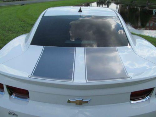 2012 Chevrolet Camaro 1LT, US $22,450.00, image 16